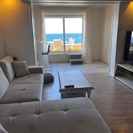 Appartements Residence Harmonie Vue Mer Porticcio  Bagian luar foto