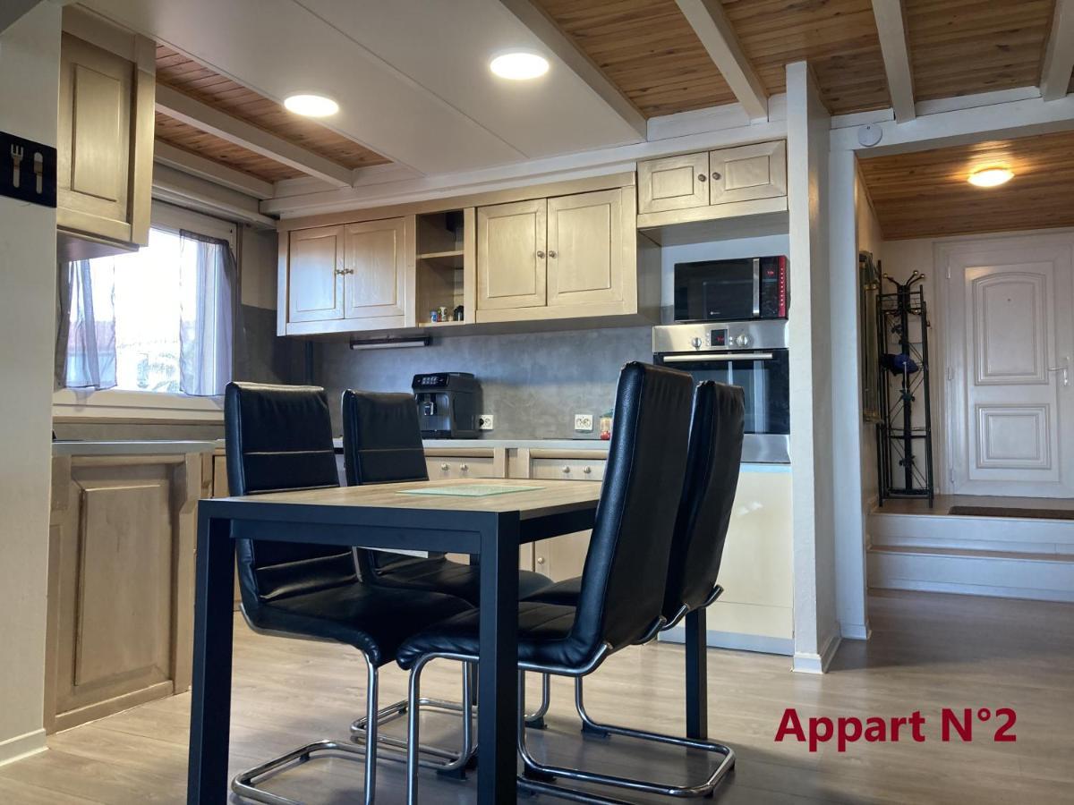 Appartements Residence Harmonie Vue Mer Porticcio  Bagian luar foto