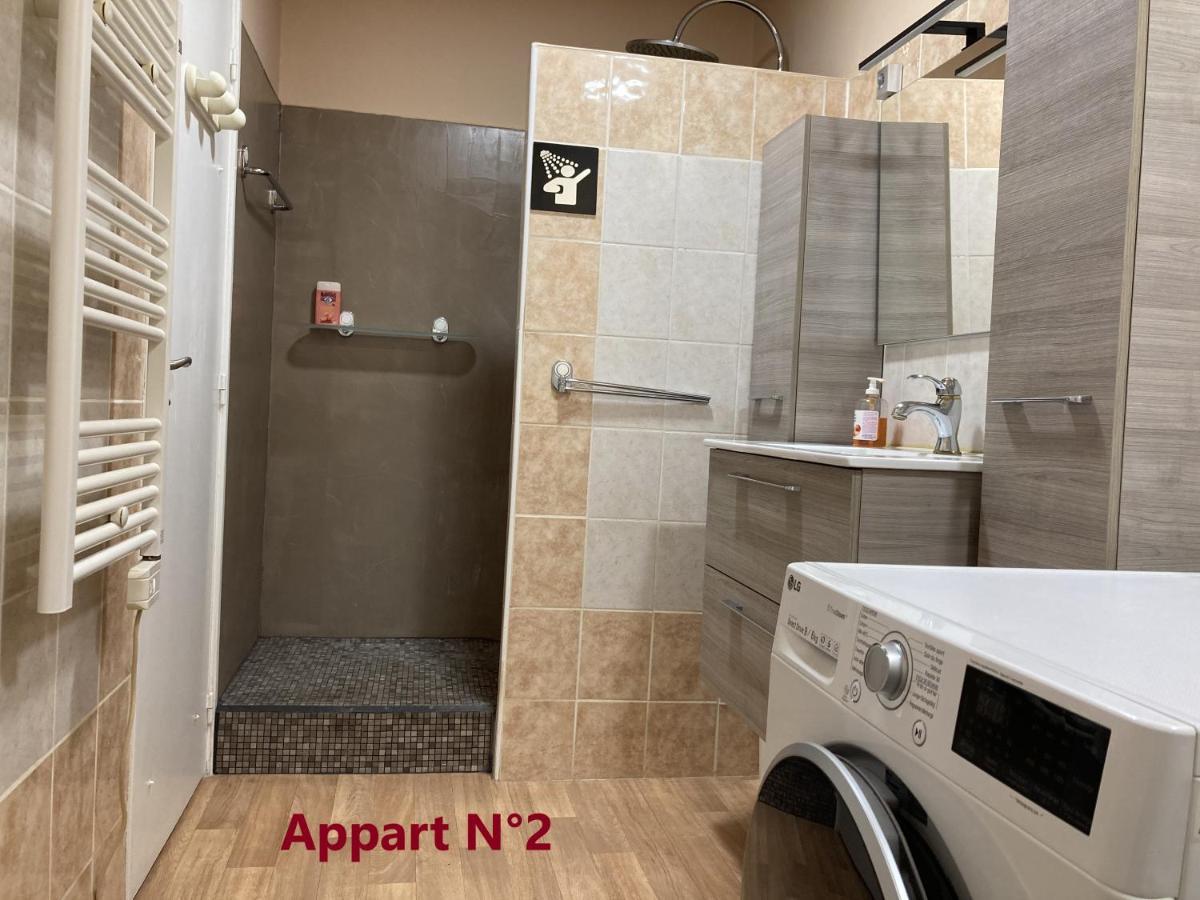 Appartements Residence Harmonie Vue Mer Porticcio  Bagian luar foto